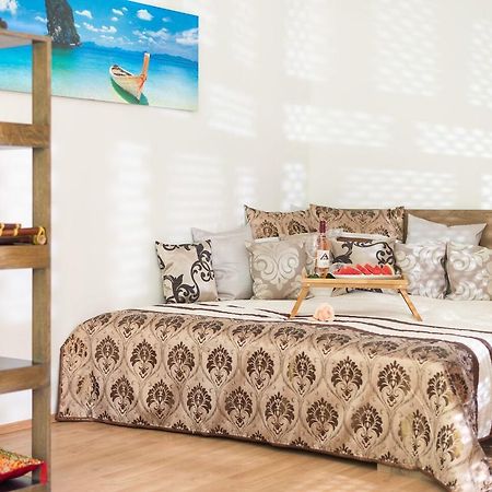 Thai World Apartment Spilberk II Brno Ngoại thất bức ảnh