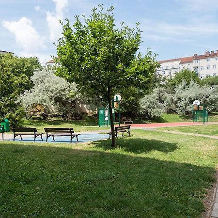 Thai World Apartment Spilberk II Brno Ngoại thất bức ảnh