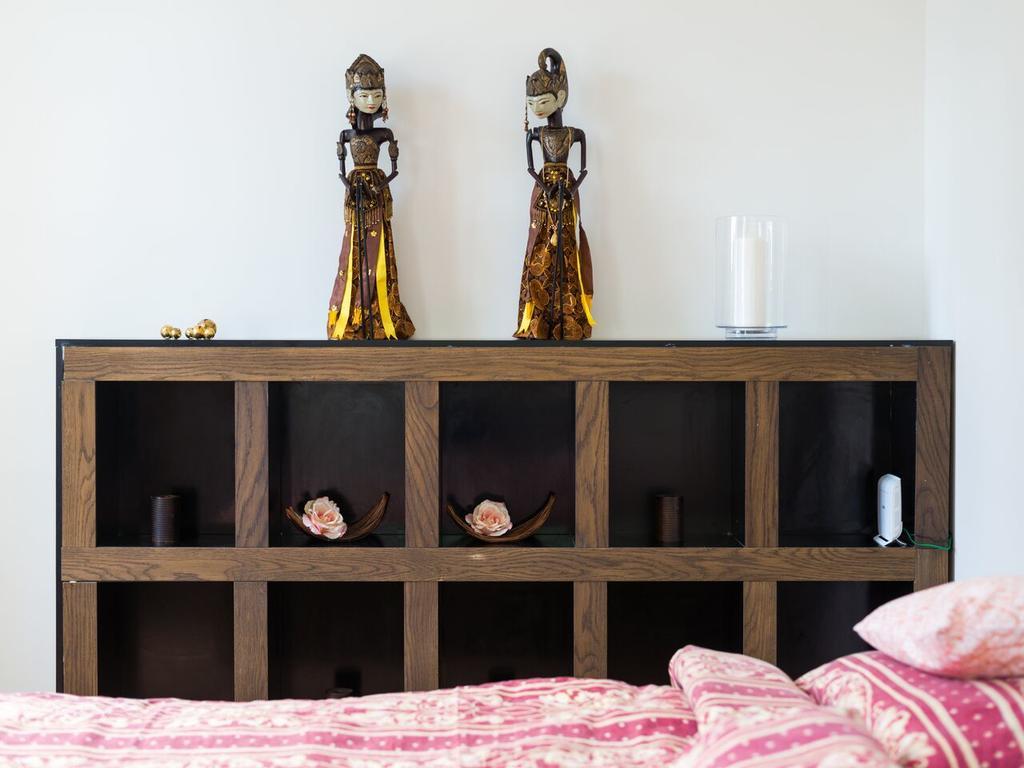 Thai World Apartment Spilberk II Brno Ngoại thất bức ảnh
