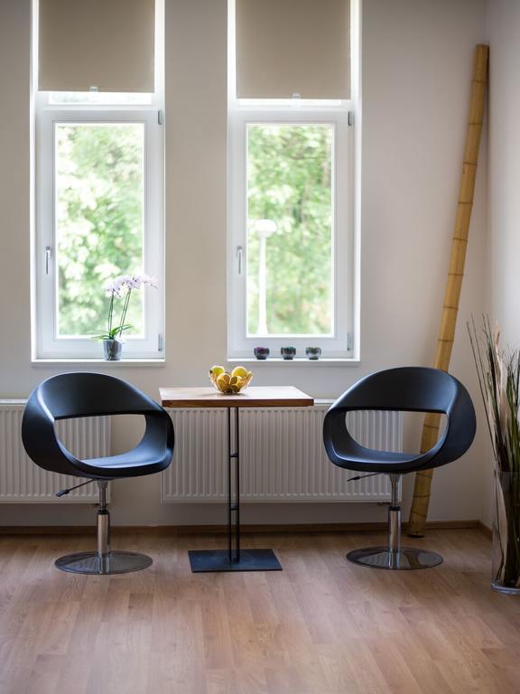 Thai World Apartment Spilberk II Brno Ngoại thất bức ảnh