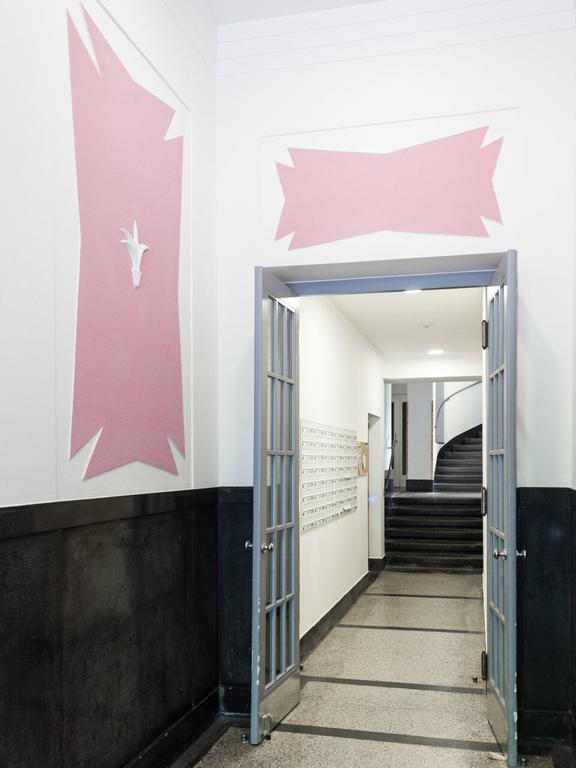 Thai World Apartment Spilberk II Brno Ngoại thất bức ảnh