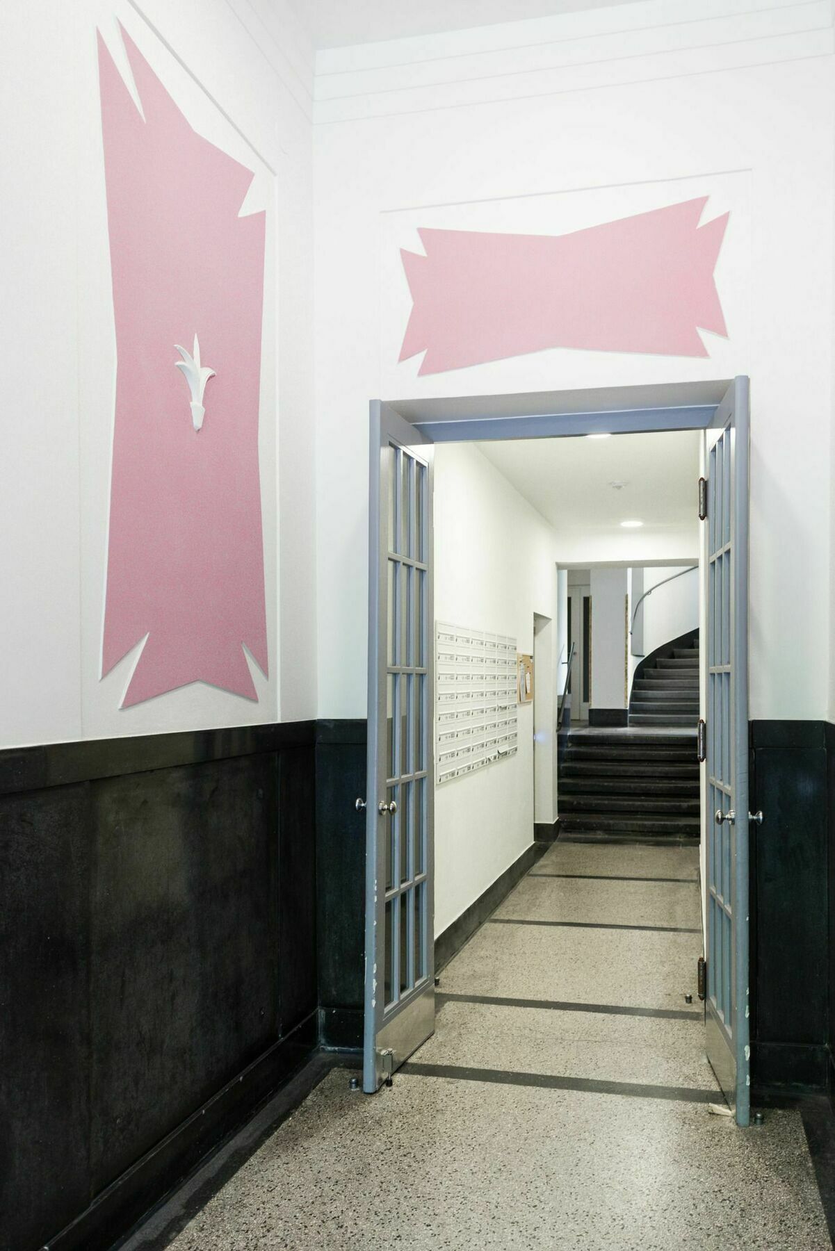 Thai World Apartment Spilberk II Brno Ngoại thất bức ảnh